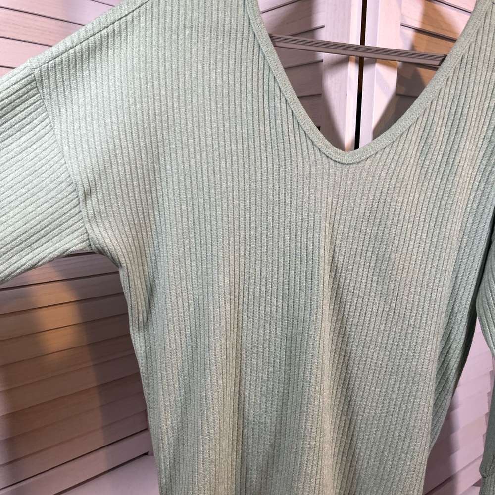 NEW STYLE RACK SWEATSHIRT - Picture 5 of 11